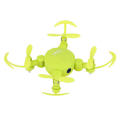 Mini DHD D4 Quadcopter Wifi 720P 0-120m Flight Height Multi-Rotor Toys